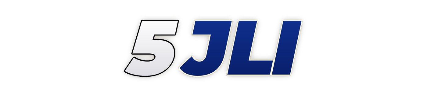 5jli Casino Logo